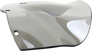 Flare Windshield Gray
