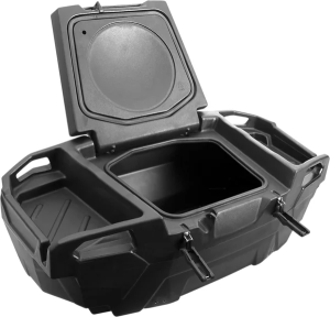 Utv Rear Expedition Sport Box Black, 1, nordicamoto.ro