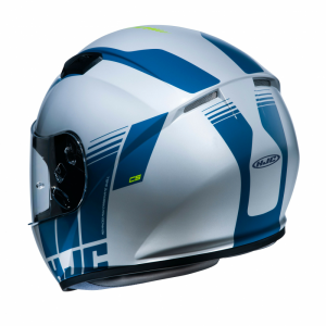 Casca HJC CS-15 Mylo Alb, 1, nordicamoto.ro