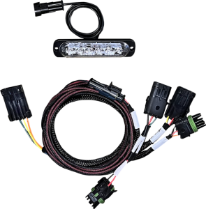 Turn Signal Kit, 2, nordicamoto.ro