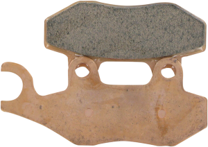 Sintered (r)hh(r) Brake Pads