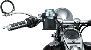Beverage Carrier Black