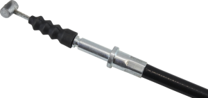 Rear Brake Cable Black, 5, nordicamoto.ro