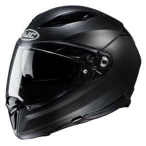 Casca HJC F70 Carbon Solid Negru mat