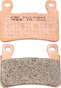 Sintered Metal Harley/buell  Brake Pad, 2, nordicamoto.ro