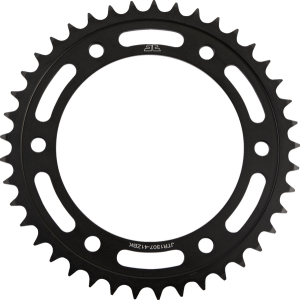 Steel Rear Sprocket Natural