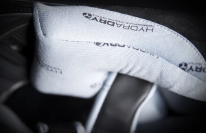 Casca Icon Airframe Pro™ Construct Black