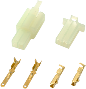 Universal Multi-conductor Electrical Connector