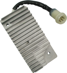 Regulator And Rectifier For Yamaha, 1, nordicamoto.ro