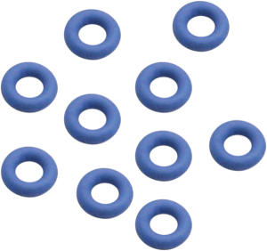 Accelerator Pump O-ring Blue