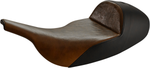 Lariat Low Solo Seat Black, 1, nordicamoto.ro