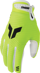 Launchmode Cw Gloves Yellow 