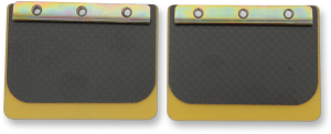Pro Series Reed Yellow