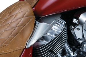 Saddle Shields Gray