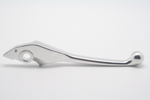 Oem-style Levers Natural, Polished, 2, nordicamoto.ro
