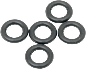 Oil Filter O-ring Black