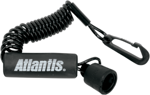Lanyard Black