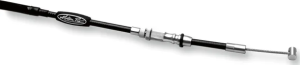 Cablu de ambreiaj T3 Slidelight, negru, 2, nordicamoto.ro