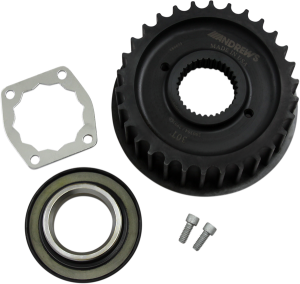 Belt Drive Transmission Pulleys, 1, nordicamoto.ro