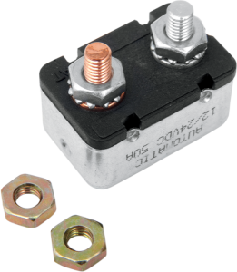 Circuit Breaker