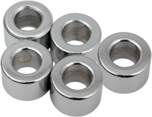 Replacement Spacers Silver