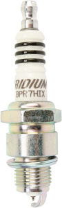 Iridium Ix Spark Plug