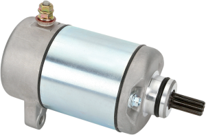 Starter For Honda Unfinished