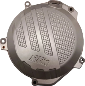 OUTER CLUTCH COVER, nordicamoto.ro