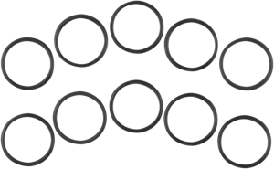 Tappet O-ring, 1, nordicamoto.ro