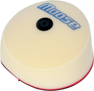 Off-road Air Filter White