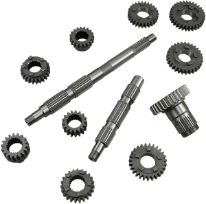 5-speed Gear Set