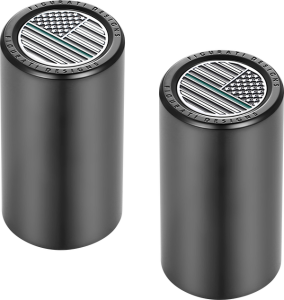 Cover Dock Dtom L/short S Black, Enamel, 1, nordicamoto.ro
