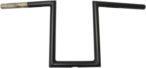 Narrow-z Old School Handlebar Black, 1, nordicamoto.ro