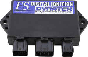 Dyna Fs Ignition Module Black, 1, nordicamoto.ro