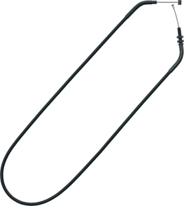 Featherlite Clutch Cable Black, 1, nordicamoto.ro