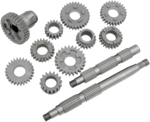 5-speed Gear Set, 1, nordicamoto.ro