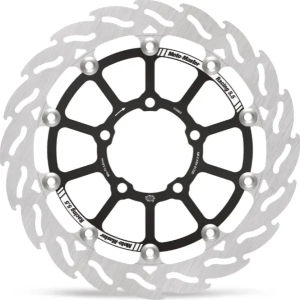 Seria Flame cu rotor flotant, nordicamoto.ro