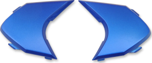 Variant Double Stack Side Plate Kit Blue Blue