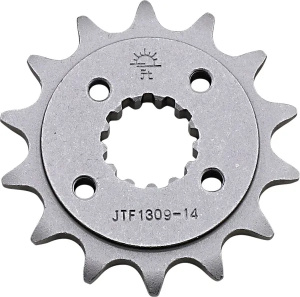 JT SPROCKETS Front Sprocket 