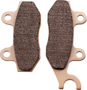 Hh Sintered Brake Pads