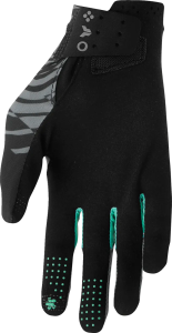 Sportmode Mind Control Gloves Gray, 11, nordicamoto.ro