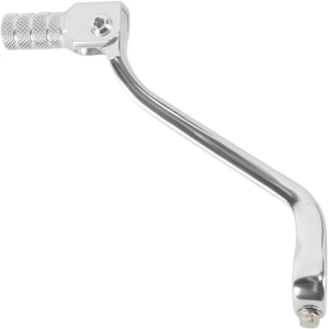 MOOSE RACING Aluminum Shifter Chrome 
