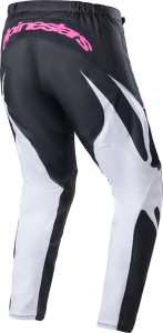Pantaloni Dama Alpinestars Stella Fluid Black 28, 2, nordicamoto.ro