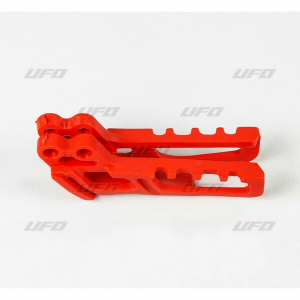 Replacement Plastic Chain Guide For Honda Red
