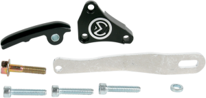 Slave Cylinder Case Saver Kit Black