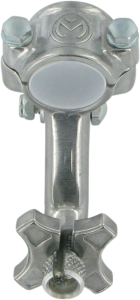 Oem-style Clutch Perch Silver, 1, nordicamoto.ro