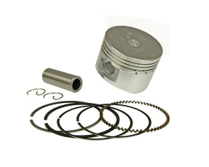SET DE PISTON