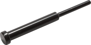 Chain Rivet Pin Black