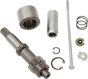 Starter Jackshaft Kit, 1, nordicamoto.ro