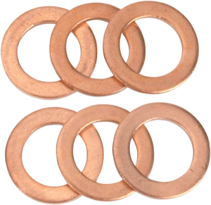 Crush Washers Copper